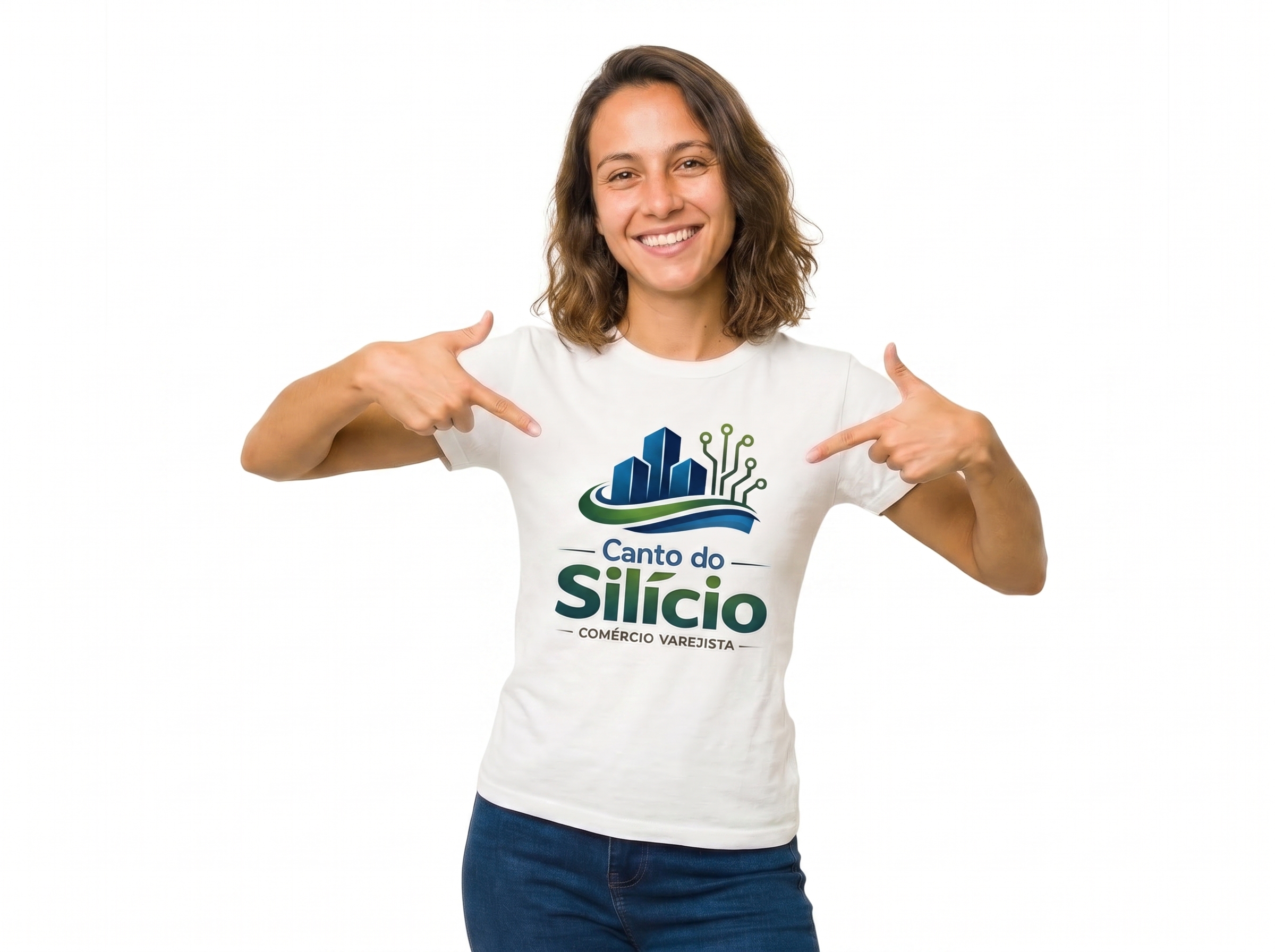 Gabriela Canto do Silício - Mobile
