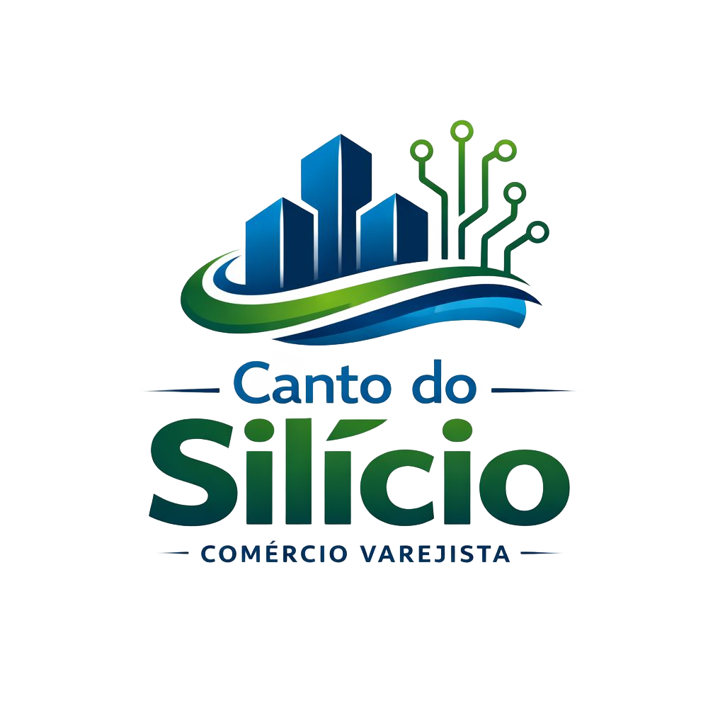 logo da Canto do Silício